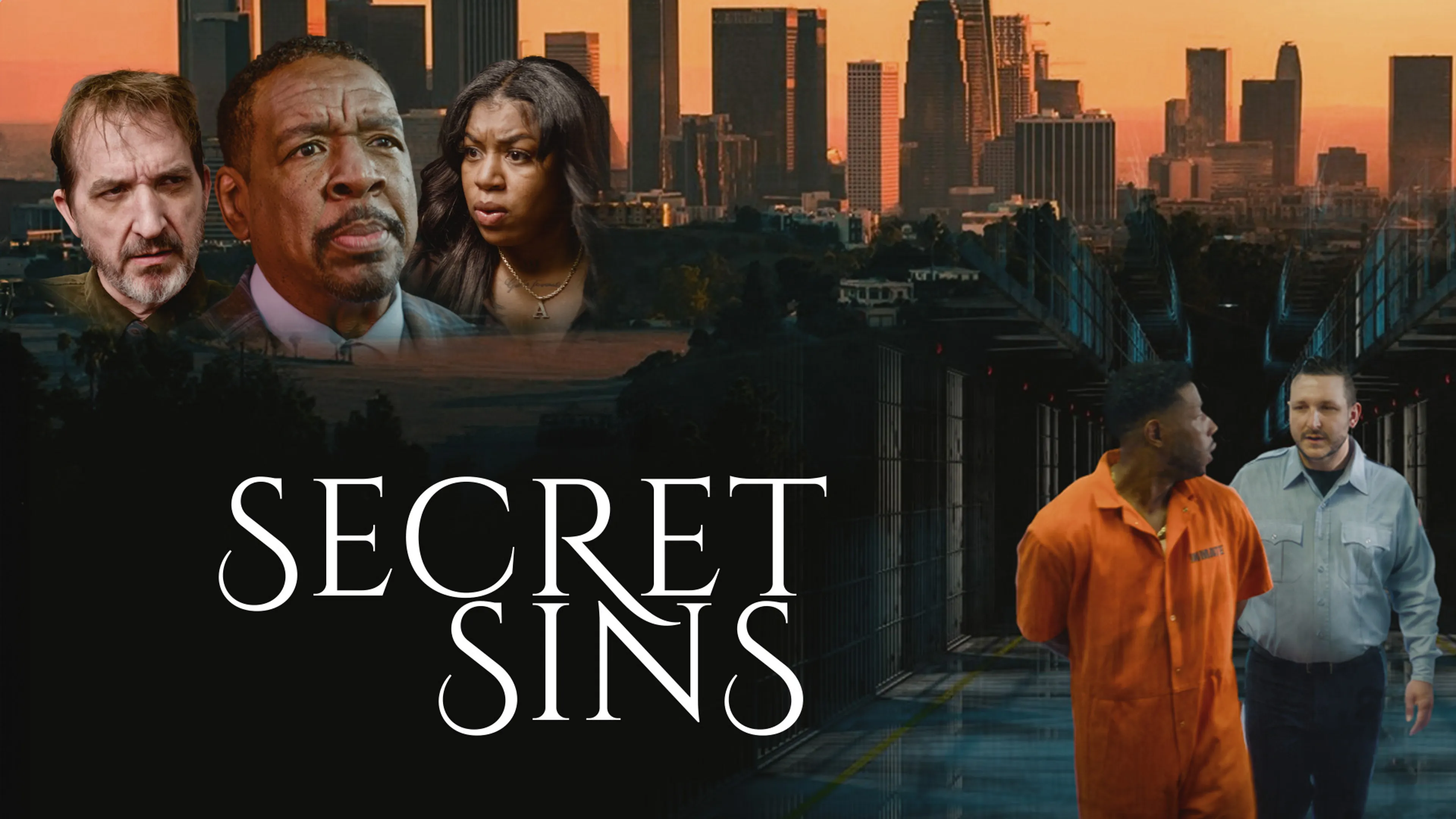 Secret Sins poster